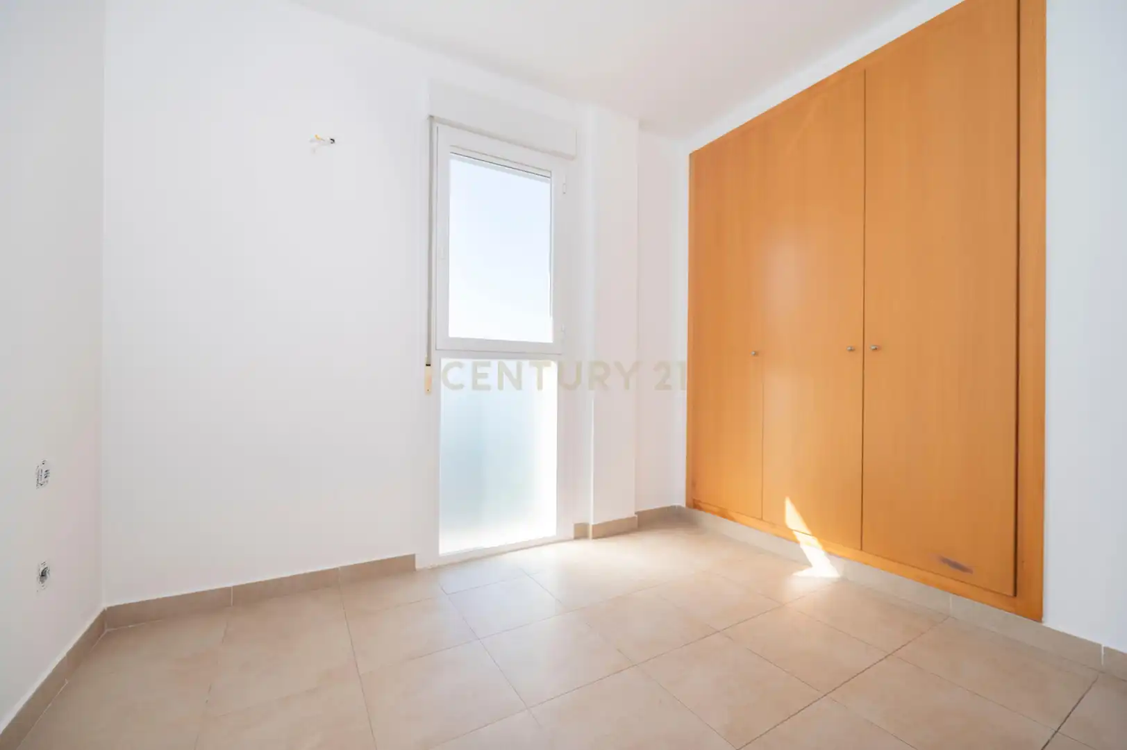 Dormitori de Apartament en venda en Eivissa amb Aire condicionat, Traster i Piscina