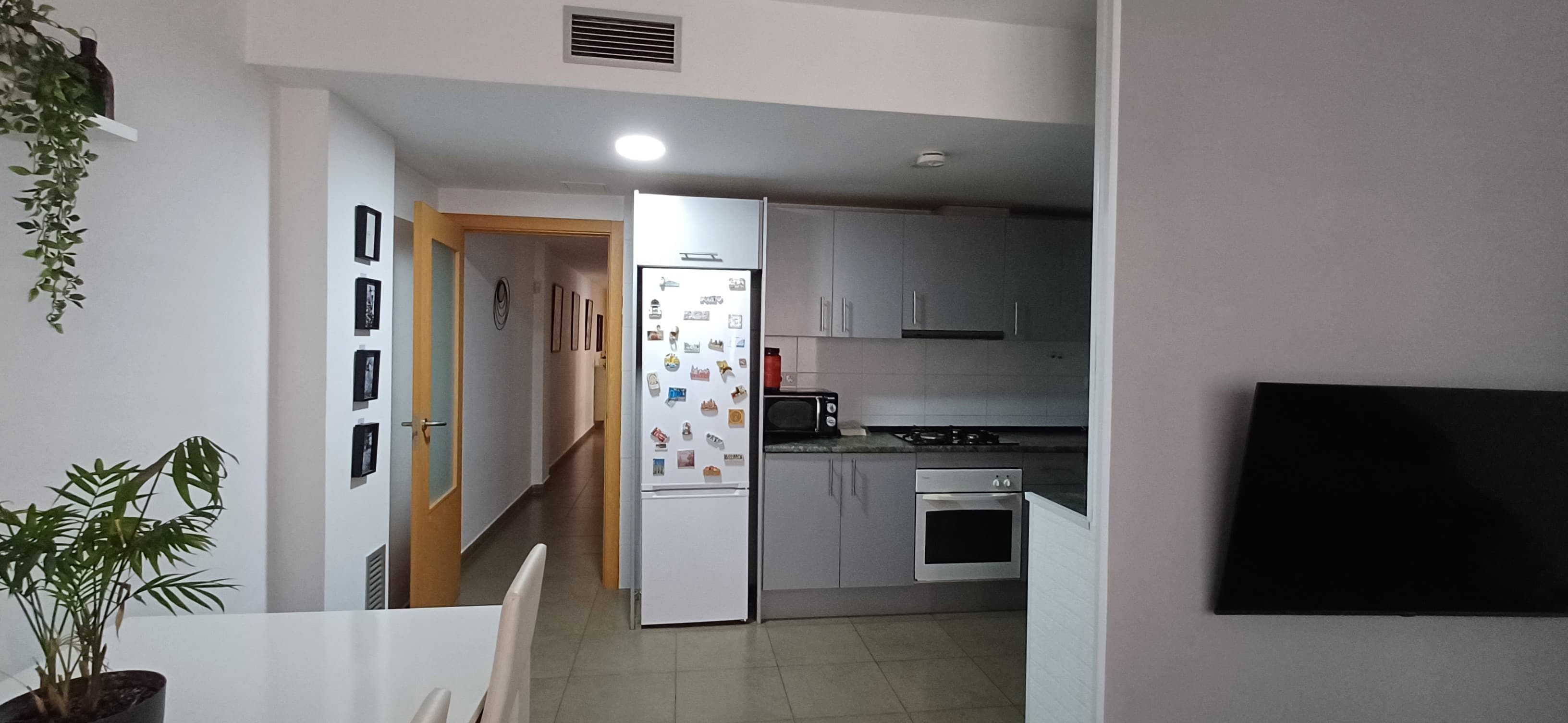 Kitchen of Planta baja for sale in Vinaròs  with Furnished