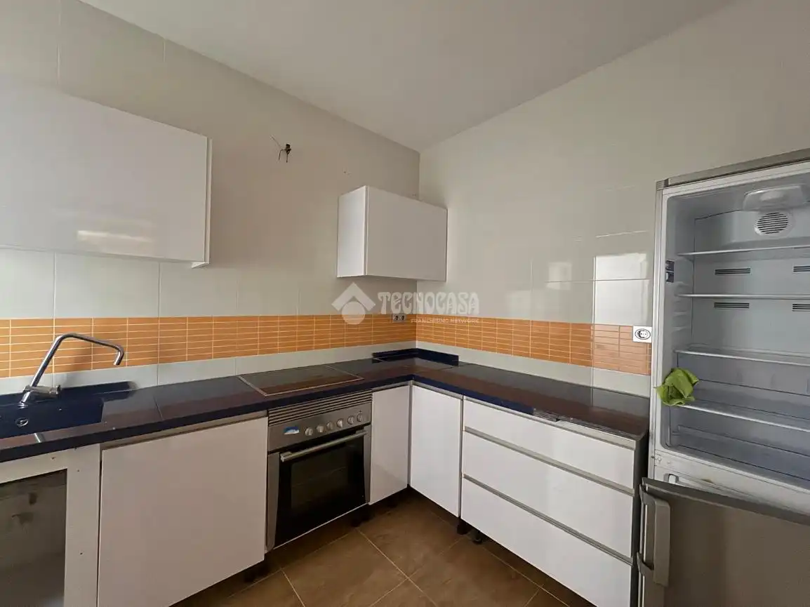 Wohnung zum Verkauf in Cam. Depósitos, imagen 3