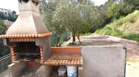 Foto 5 de Casa o xalet en venda a Carrer Lligabosc, Santa Susanna, Barcelona