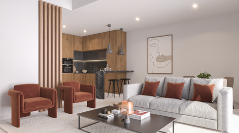 Foto 4 von Wohnung zum Verkauf in Centro, Los Alcázares