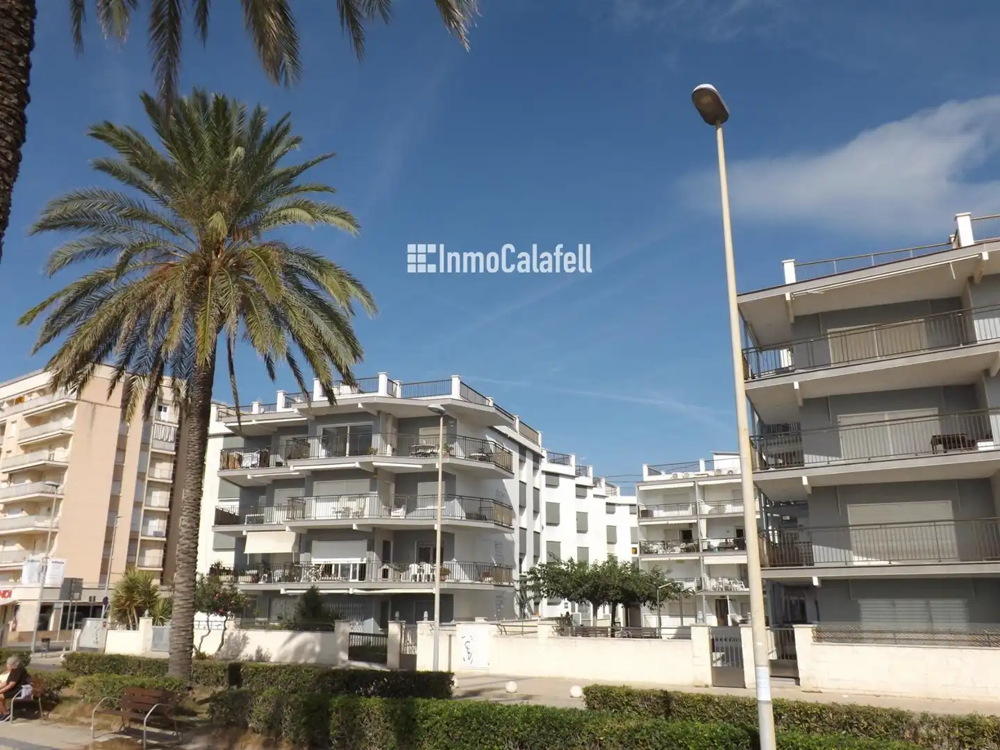 Ático con piscina en venta en Maritim 1, imagen 3