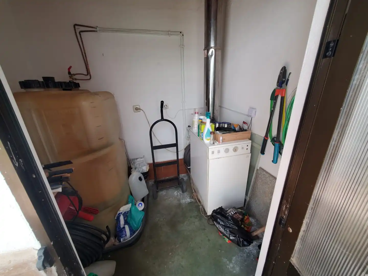 Casa o chalet en venta en Malagón con Calefacción
