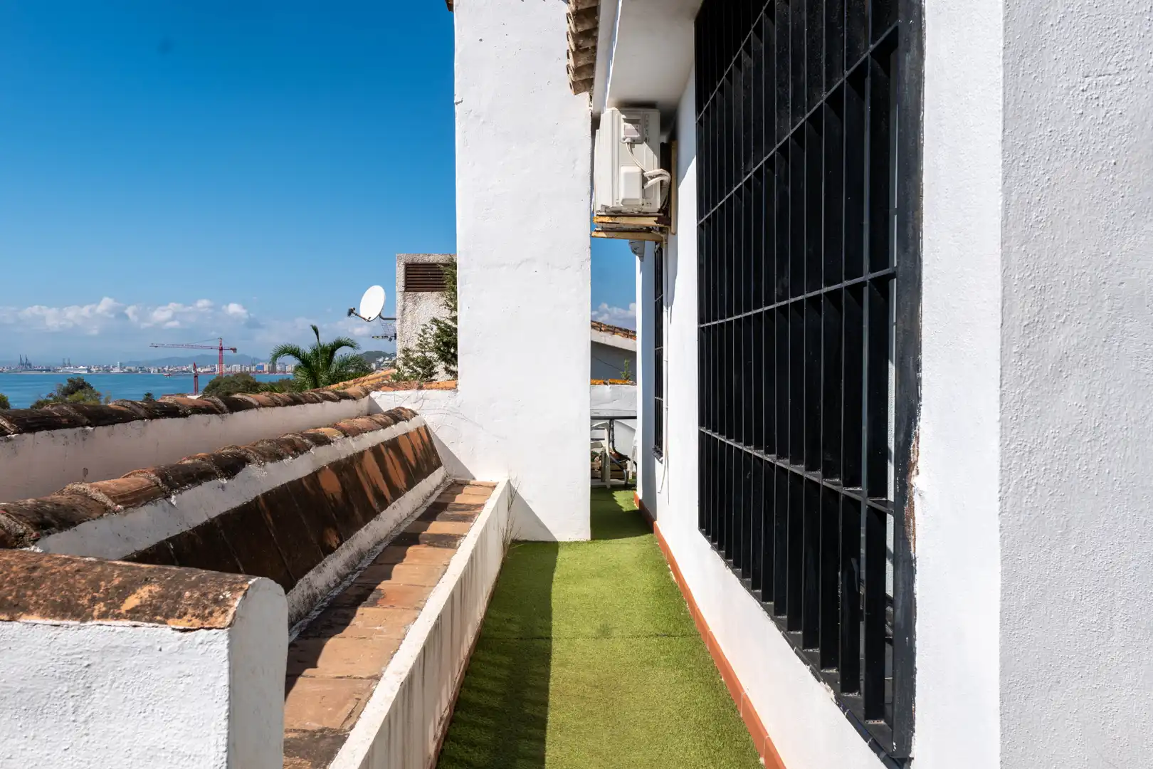 Villa con terrazza in vendita a Este, imagen 52