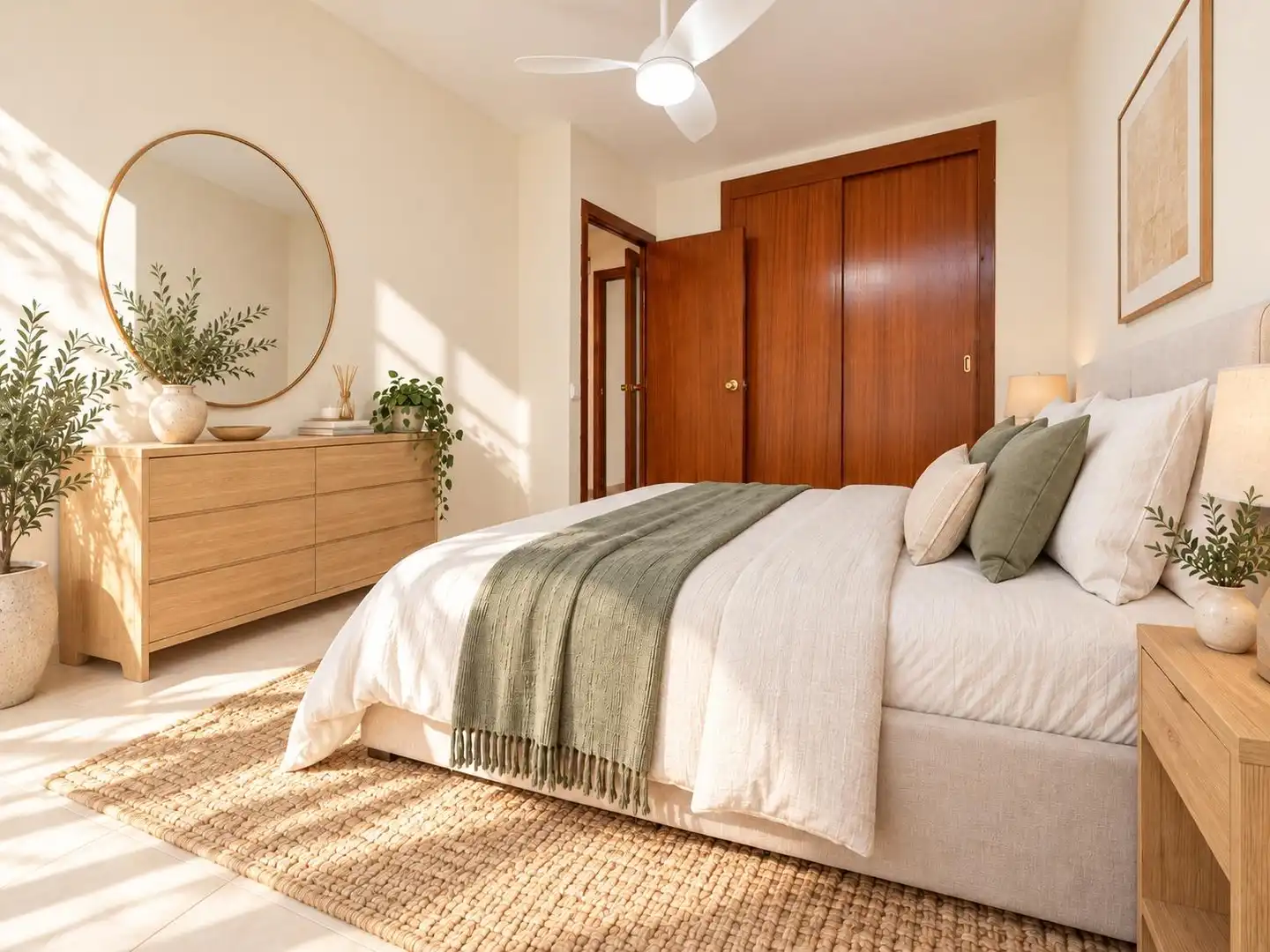Habitación de Piso en venta en Nord