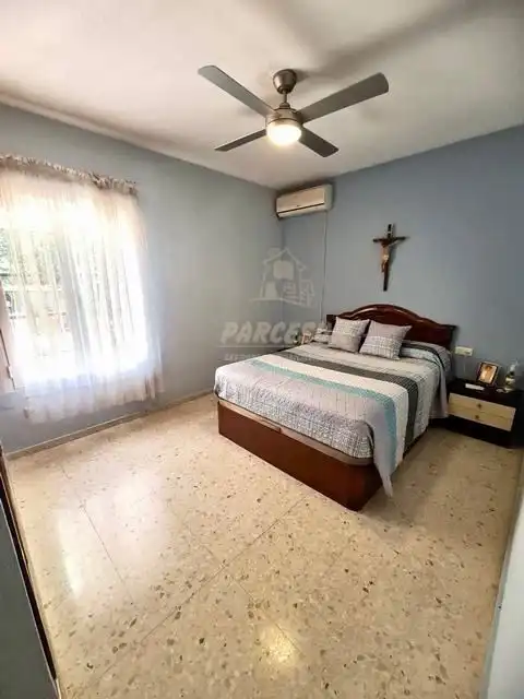 Casa rustica con piscina in vendita a Periurbano Oeste - Sierra, imagen 6