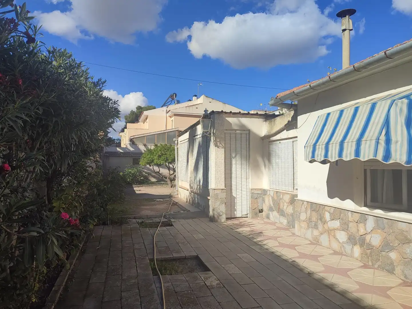 Maison avec jardin à vendre à Monóvar  / Monòver, imagen 34
