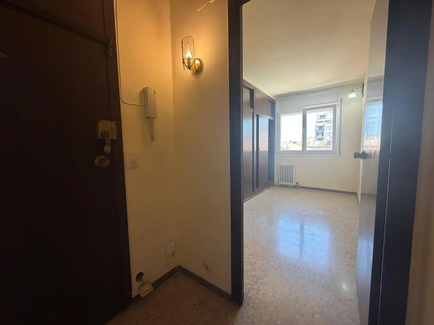 Flat with terrace for sale in Calle Emili Grahit, imagen 26