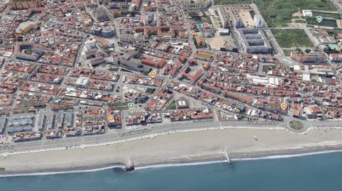 Foto 4 de Piso en venta en Calle Menendez Pelayo, La Atunara - Periáñez, La Línea de la Concepción