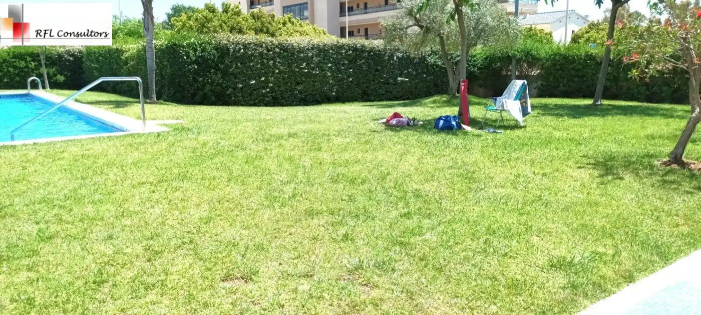 Detached homes for rent in Torreblanca