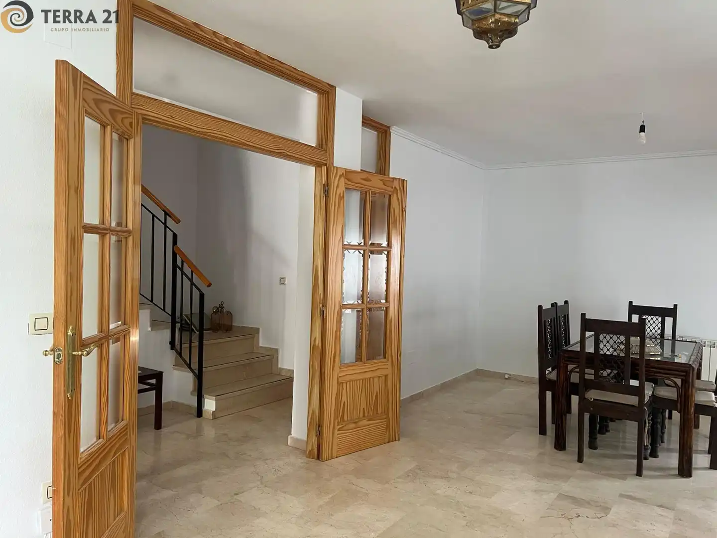 Casa o chalet en venta en Jaén con Aire acondicionado, Calefacción y Jardín privado