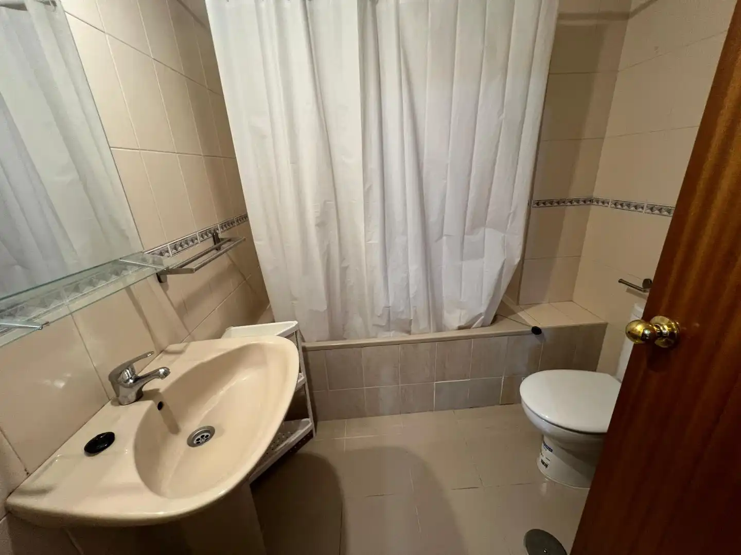 Wohnung mit Aufzug zur Miete in Centro, imagen 19