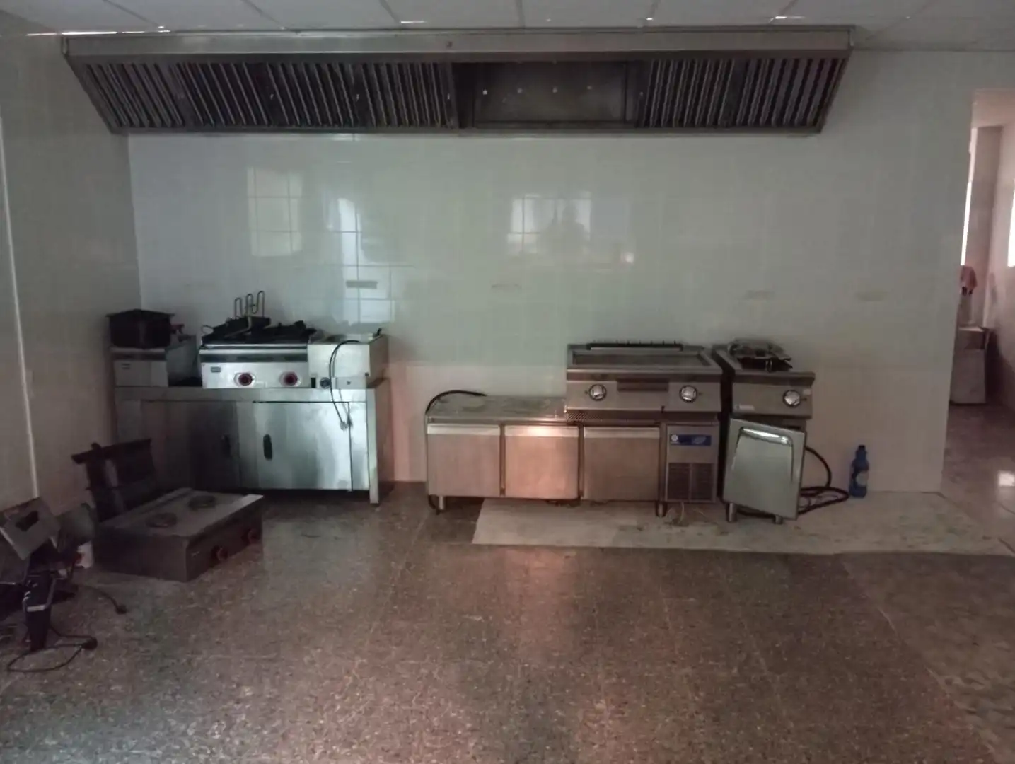 Business premises to rent in Carrer Carrer Churruca, imagen 10