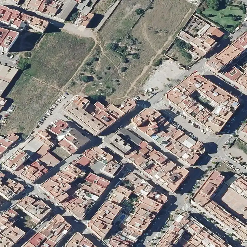 Piso en venta en Pueblo