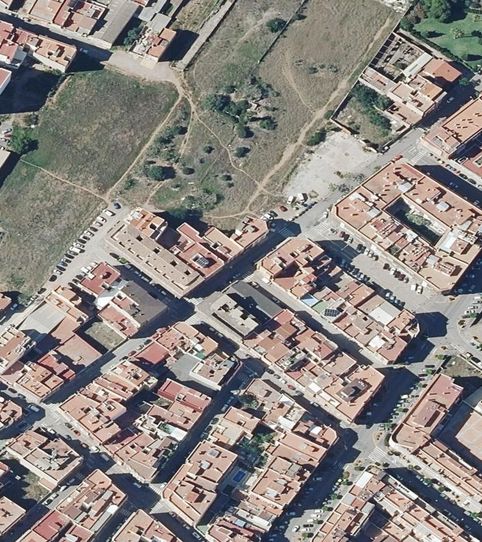 Foto 2 de Piso en venta en Cl Vinaros 88 Es:1 Pl:04 Pt:06, -1, Pueblo, Benicarló