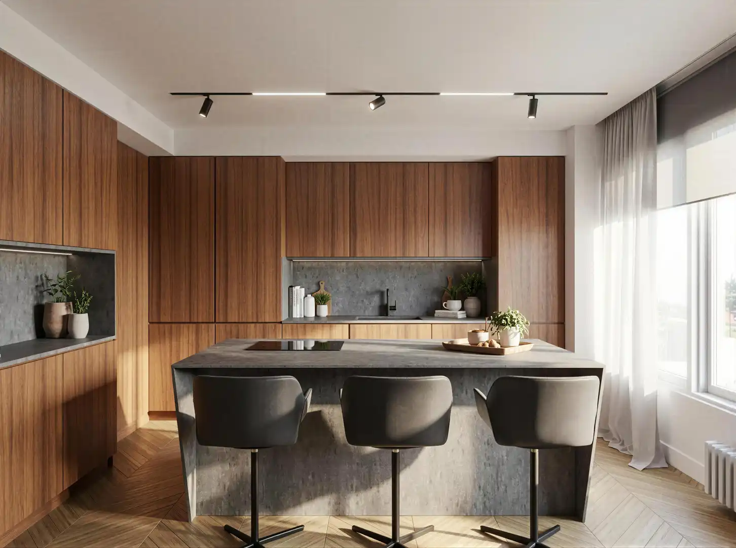 Cocina de Piso en venta en Avilés