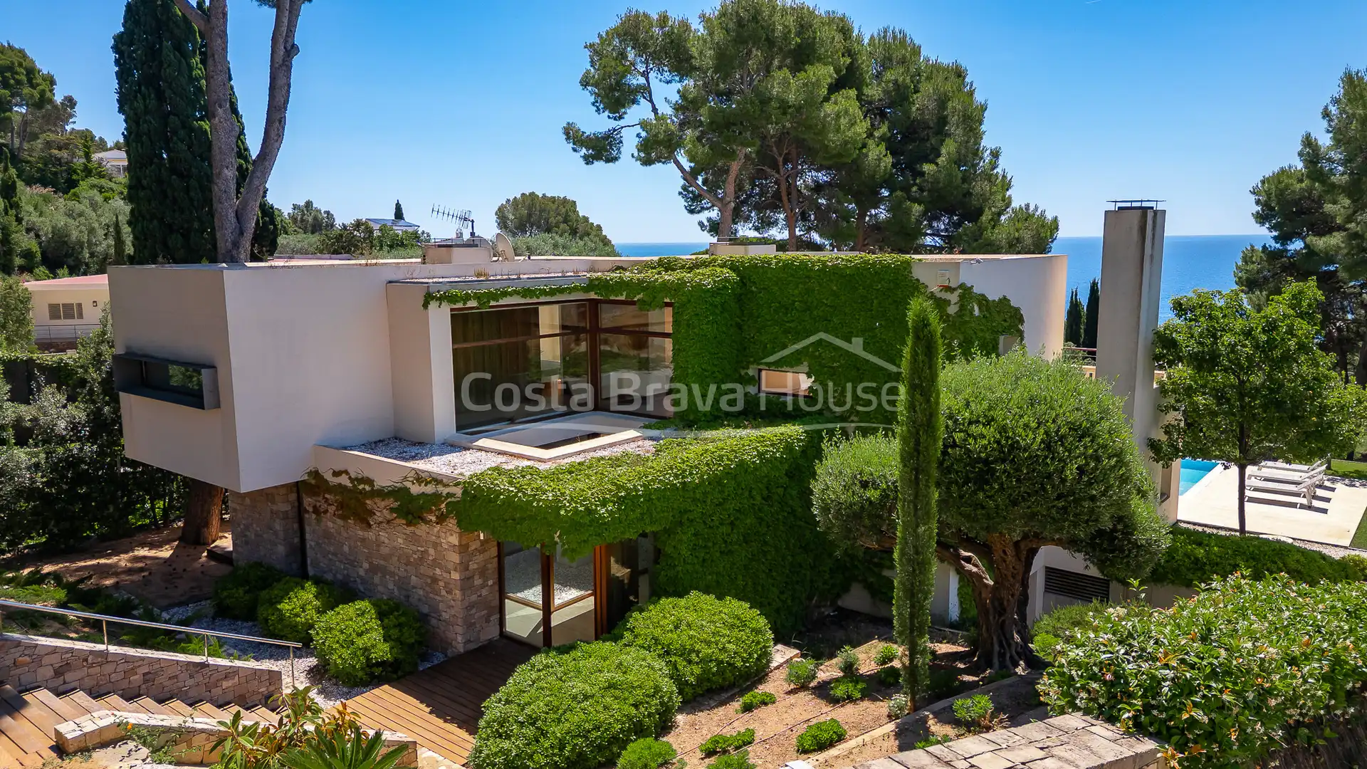 Casa con piscina in vendita a Carrer de Planelles, imagen 4