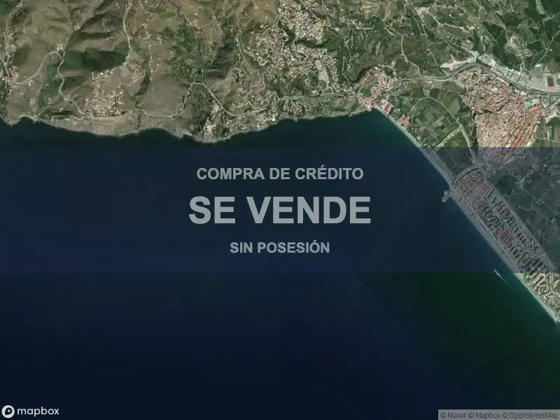 Flat for sale in Salobreña