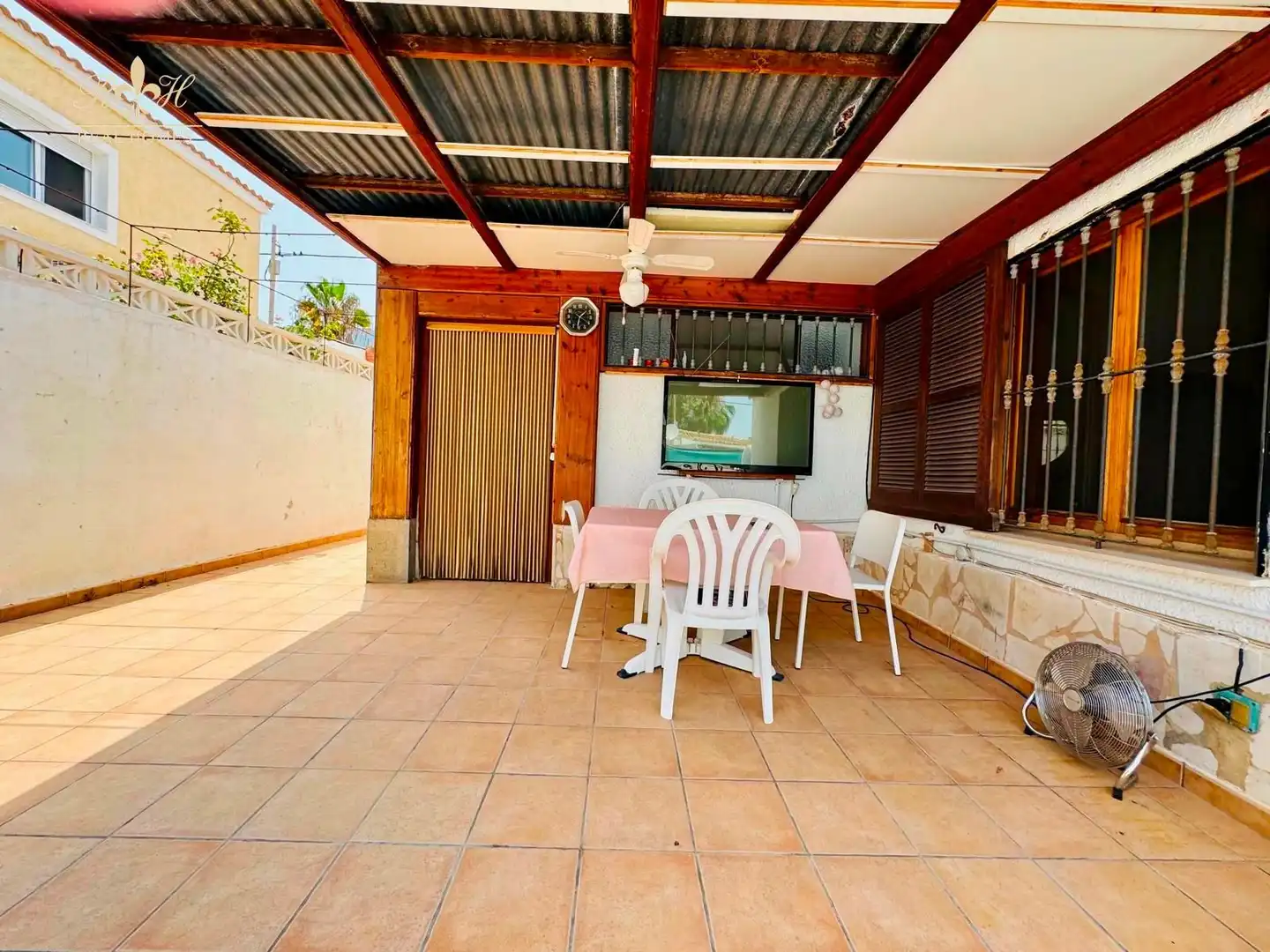 Houses for sale in URA 6, Centro Urbano