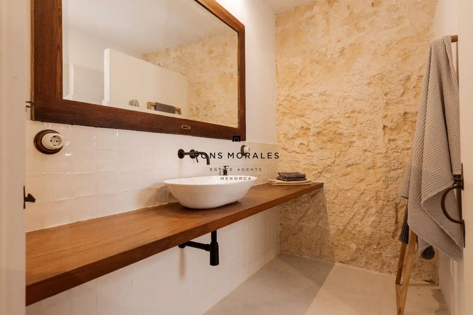 Haus mit Garten zum Verkauf in Ciutadella, imagen 11