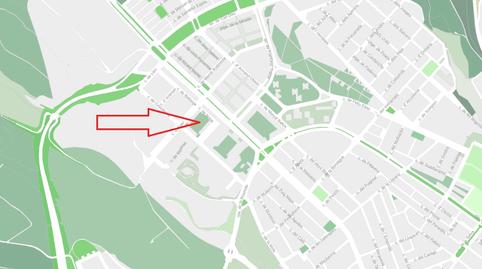 Foto 2 de Piso en venta en Plaça de Montellà, La Roureda, Sabadell