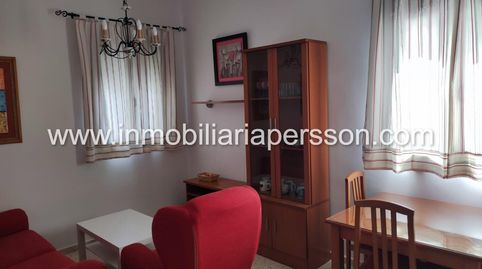Foto 4 de Piso en venta en Écija, Sevilla