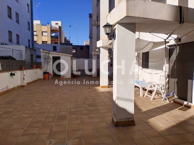 Piso en Venta en Onda