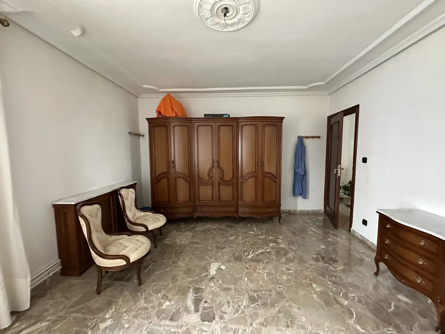 Appartamento con terrazza in vendita a Calle Rastro, imagen 10
