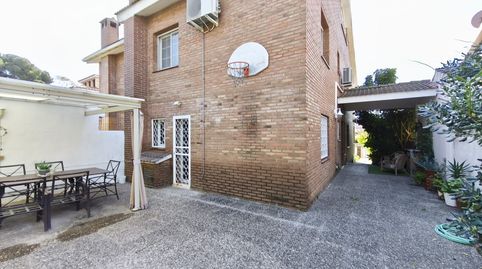 Foto 5 de Casa adosada en venda a Carrer de Ventura Gassol I Rovira, 13, Covamar, Salou