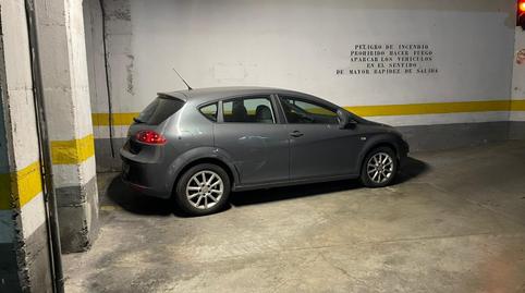 Foto 2 de Garatge en venda a Carrer Alfons el Magnanim, Plaça de Toros,  Palma de Mallorca