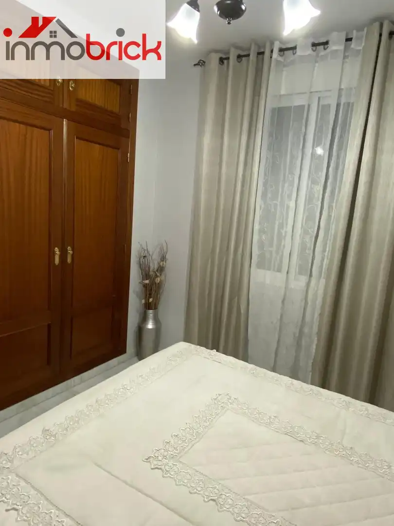 Flat for rent in San Francisco