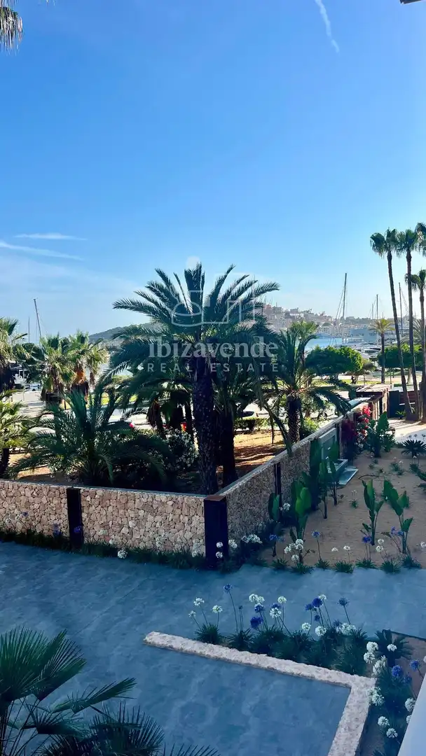 Appartamento con piscina in vendita a Juan Carlos I, imagen 28