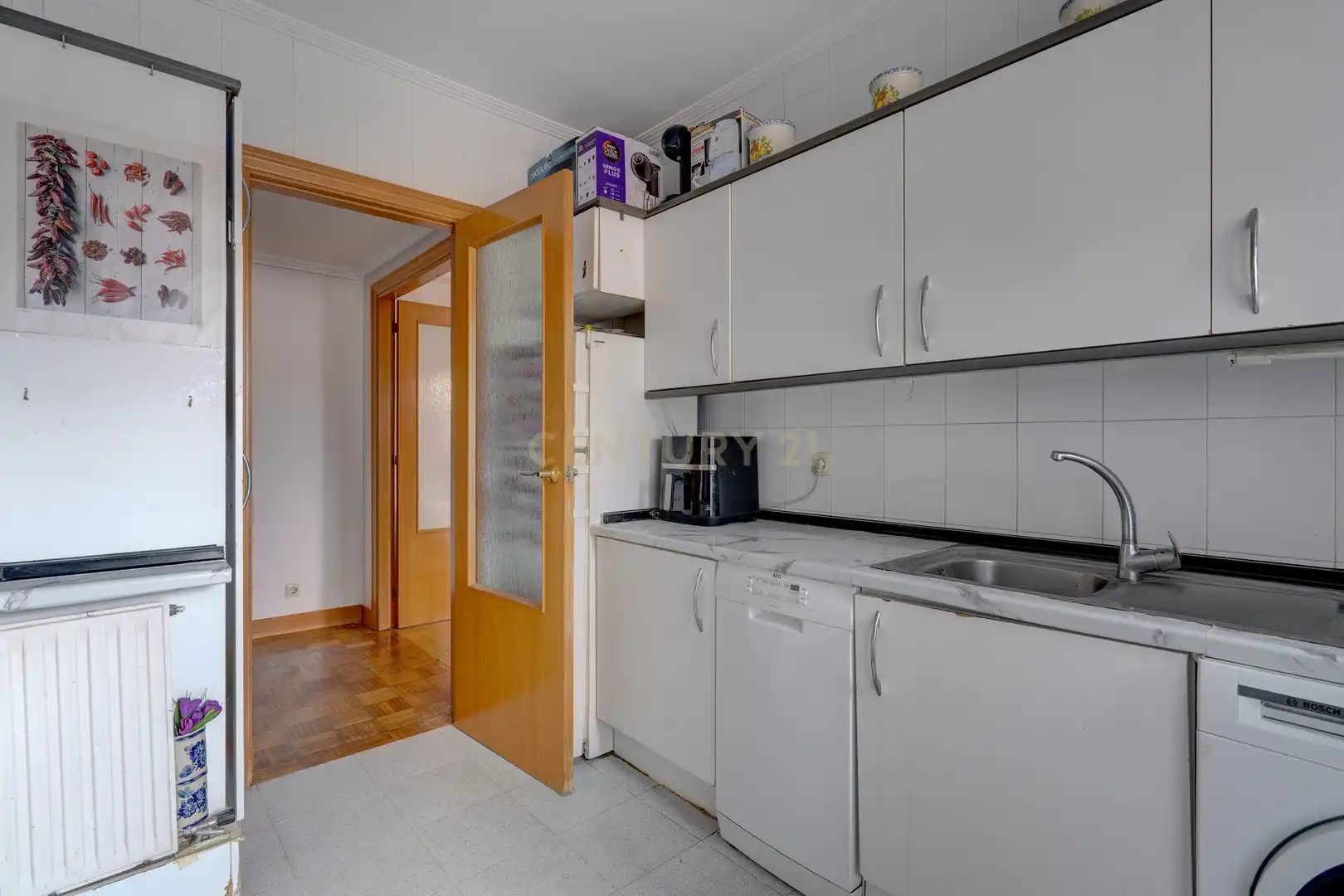 Piso en venta en Louis-Lucien Bonaparte Plaza, 7, Donostia / San Se, 2, Ibaeta