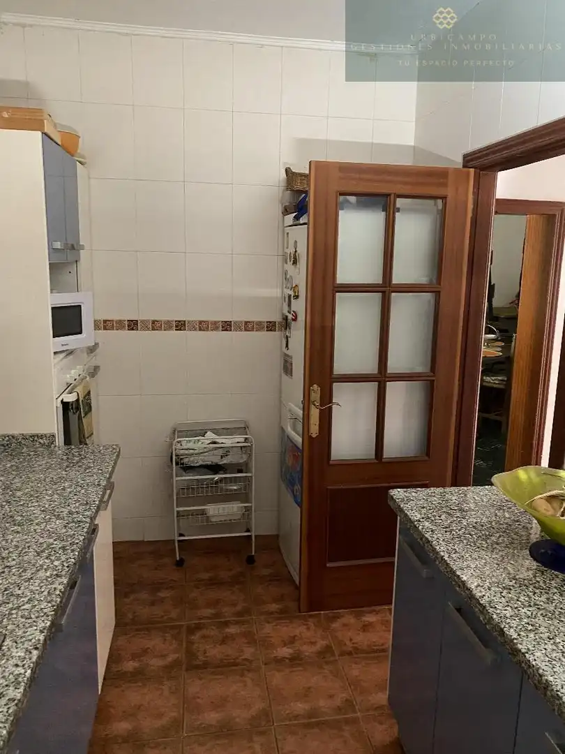 Kitchen of Houses for sale in Mérida