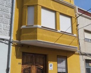 Exterior view of Flat for sale in Riola