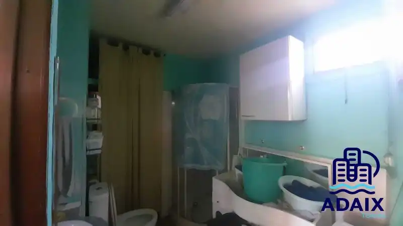 Baño de Casa o chalet en venta en Dosbarrios