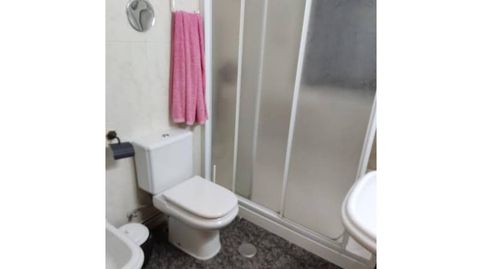 Foto 5 de Piso en venta en Avenida Libertad, Hellín, Albacete