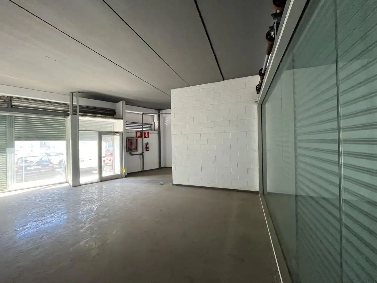 Nave industrial en venta en Carrer de l'Electrònica, Pomar
