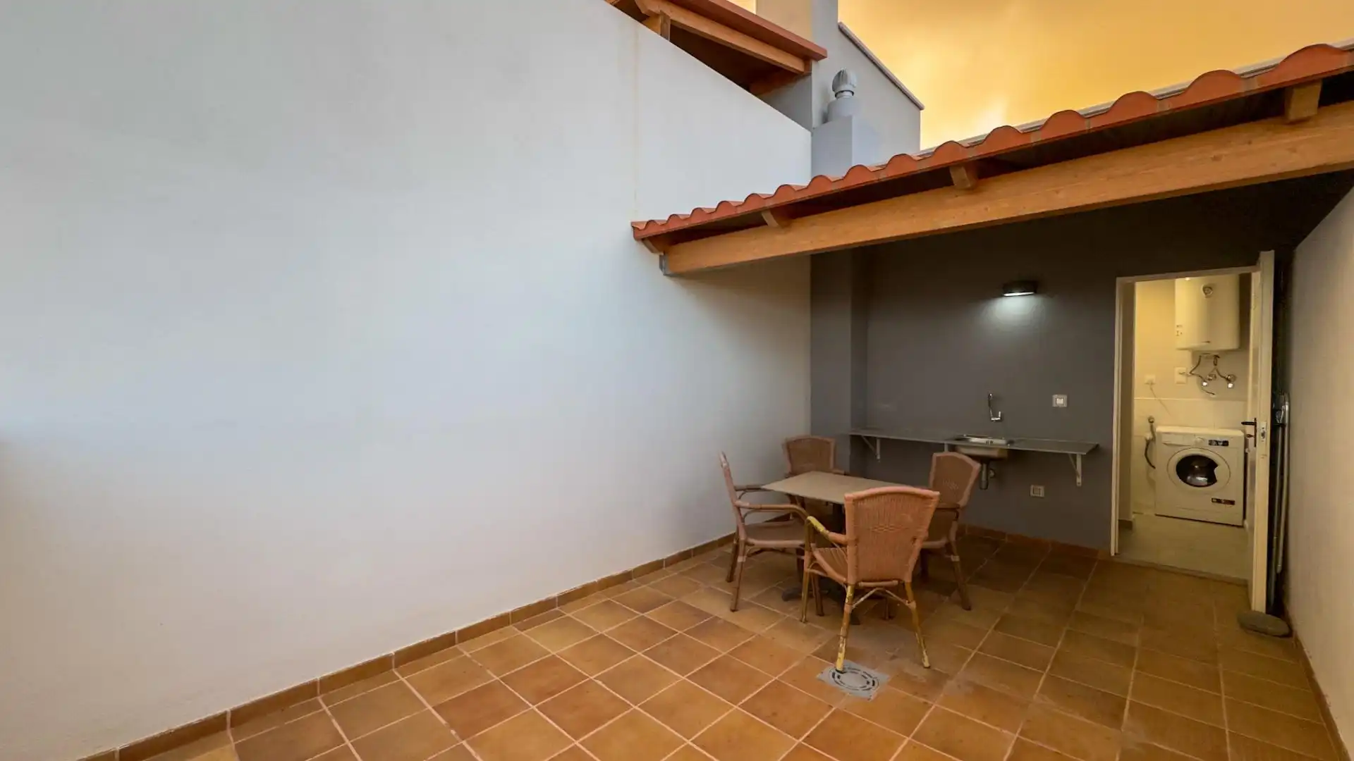 Terrace of Houses for sale in Granadilla de Abona  with Terrace