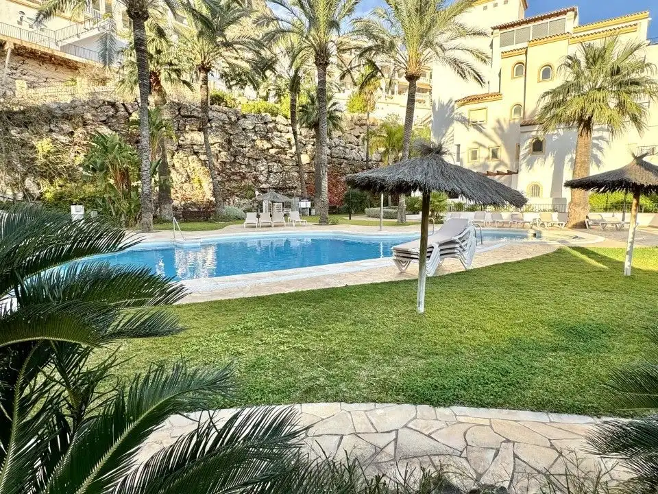 Apartments for sale in Mascarat