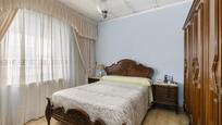 Bedroom of Single-family semi-detached for sale in Churriana de la Vega  with Heating