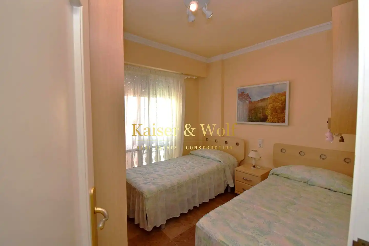 Piso con ascensor en venta en Campoamor, imagen 31