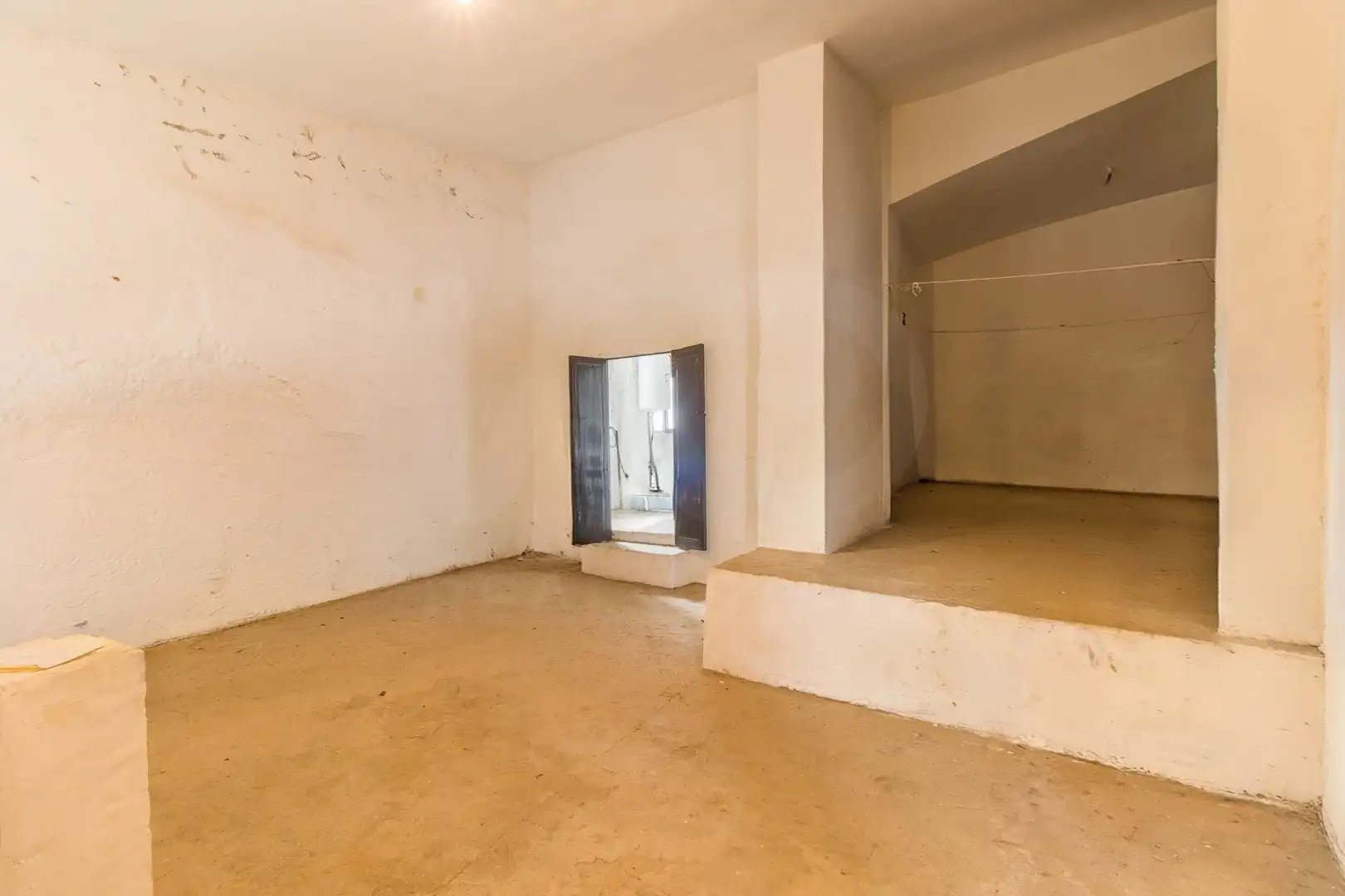 Casa rústica en venda a Calle Martínez Chaparro 6, imagen 25