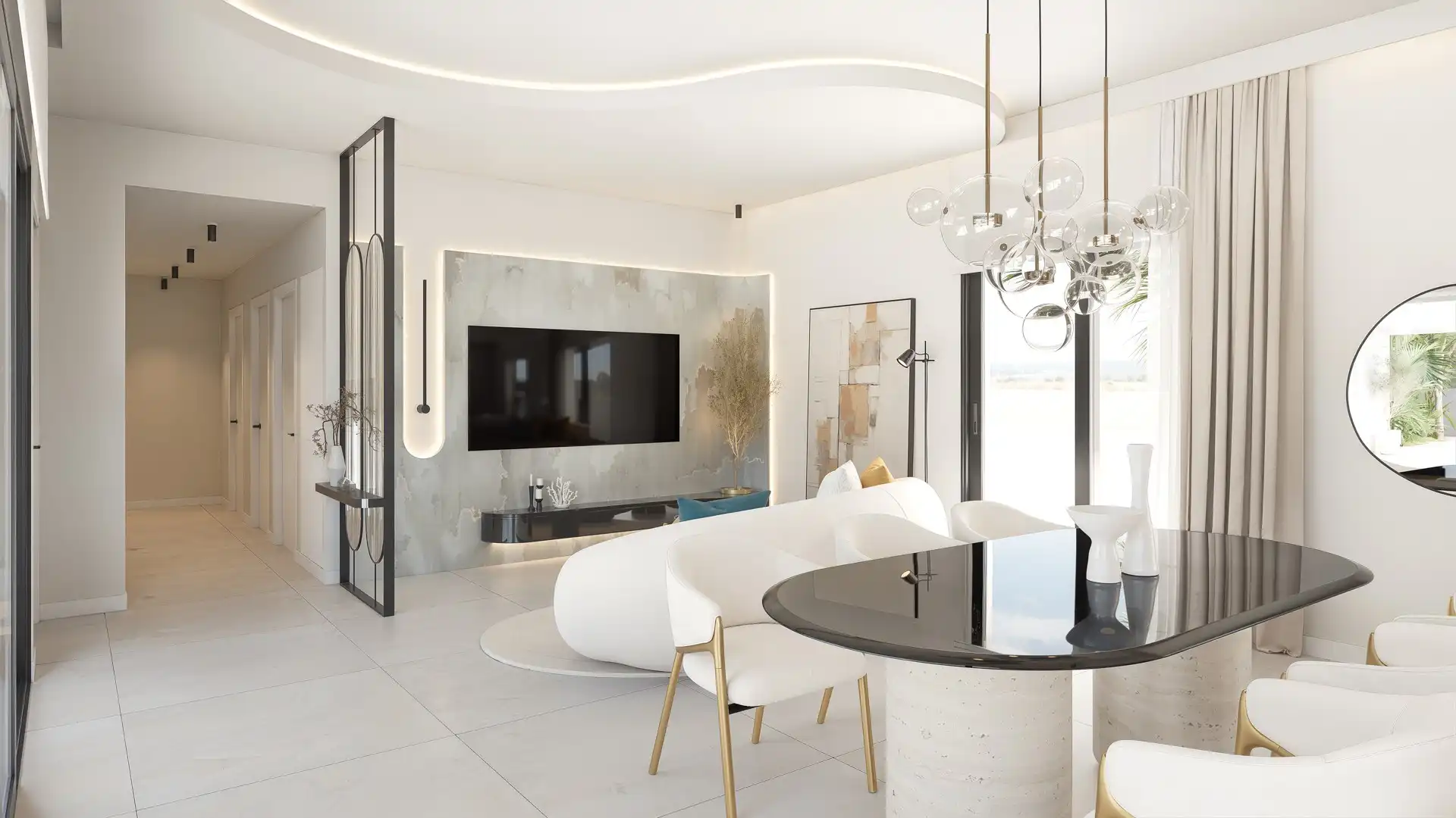 House with terrace for sale in Algorfa, imagen 8