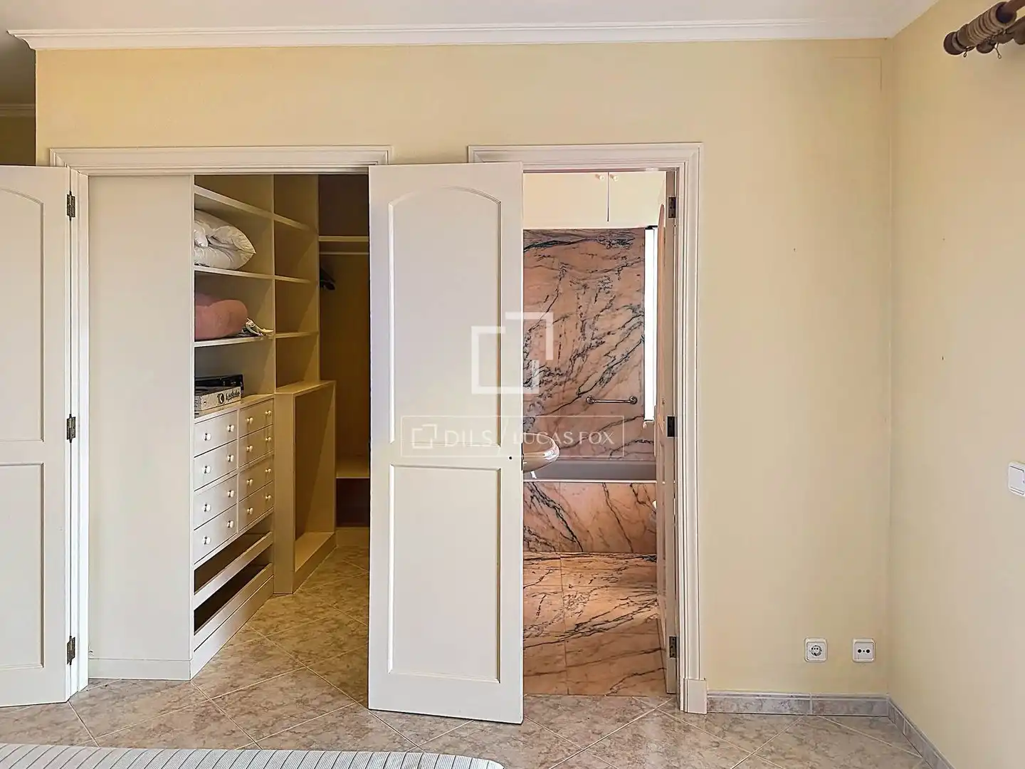 Casa o xalet en venda en Maó - Mahón amb Aire condicionat, Jardí privat i Terrassa