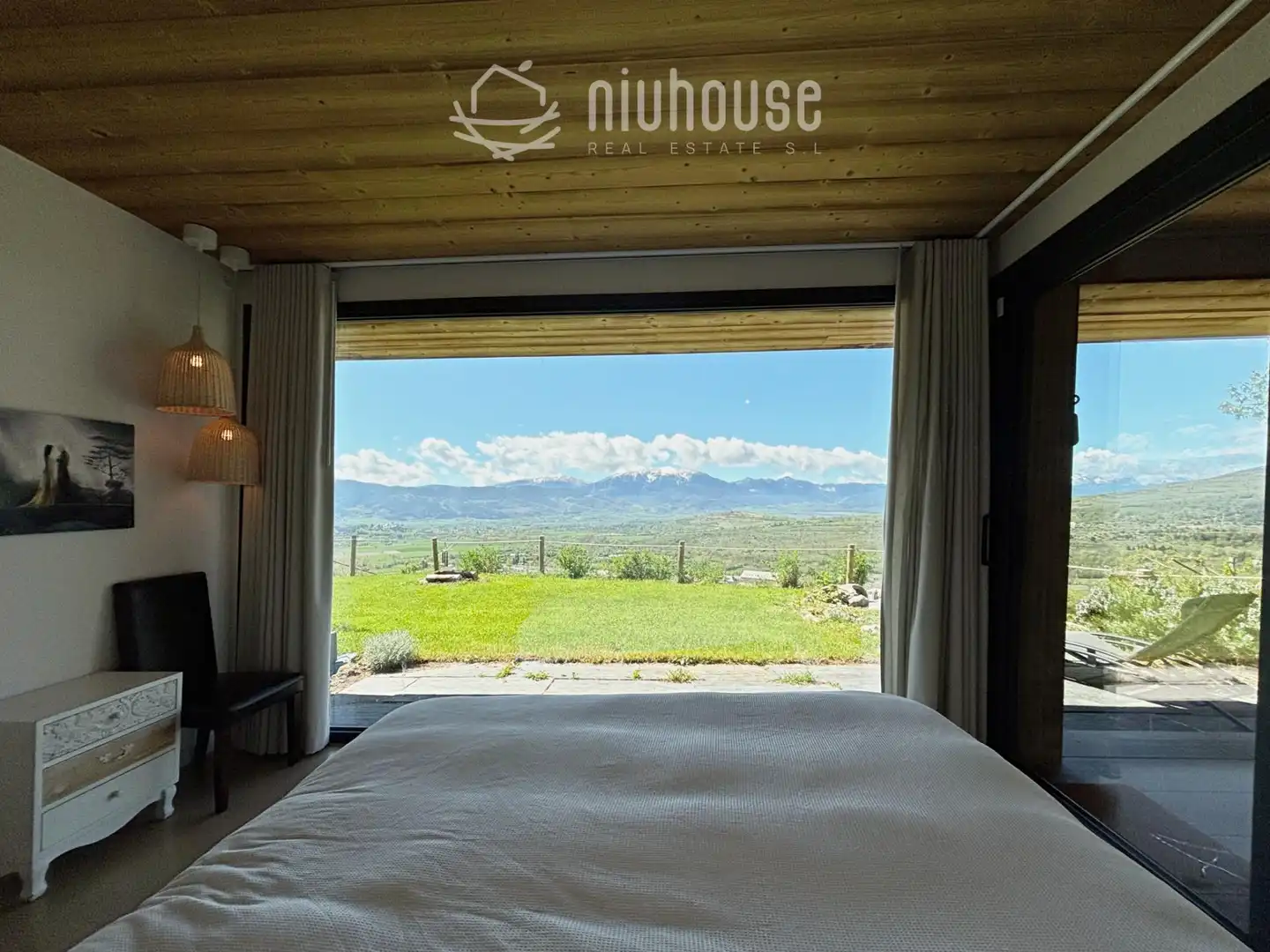 Habitación de Casa o chalet en venta en Enveitg