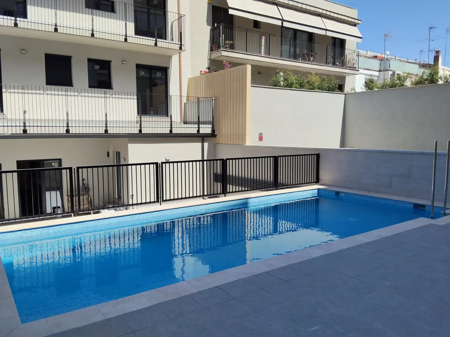 Penthouse with terrace for sale in AV. BARCELONA, imagen 8