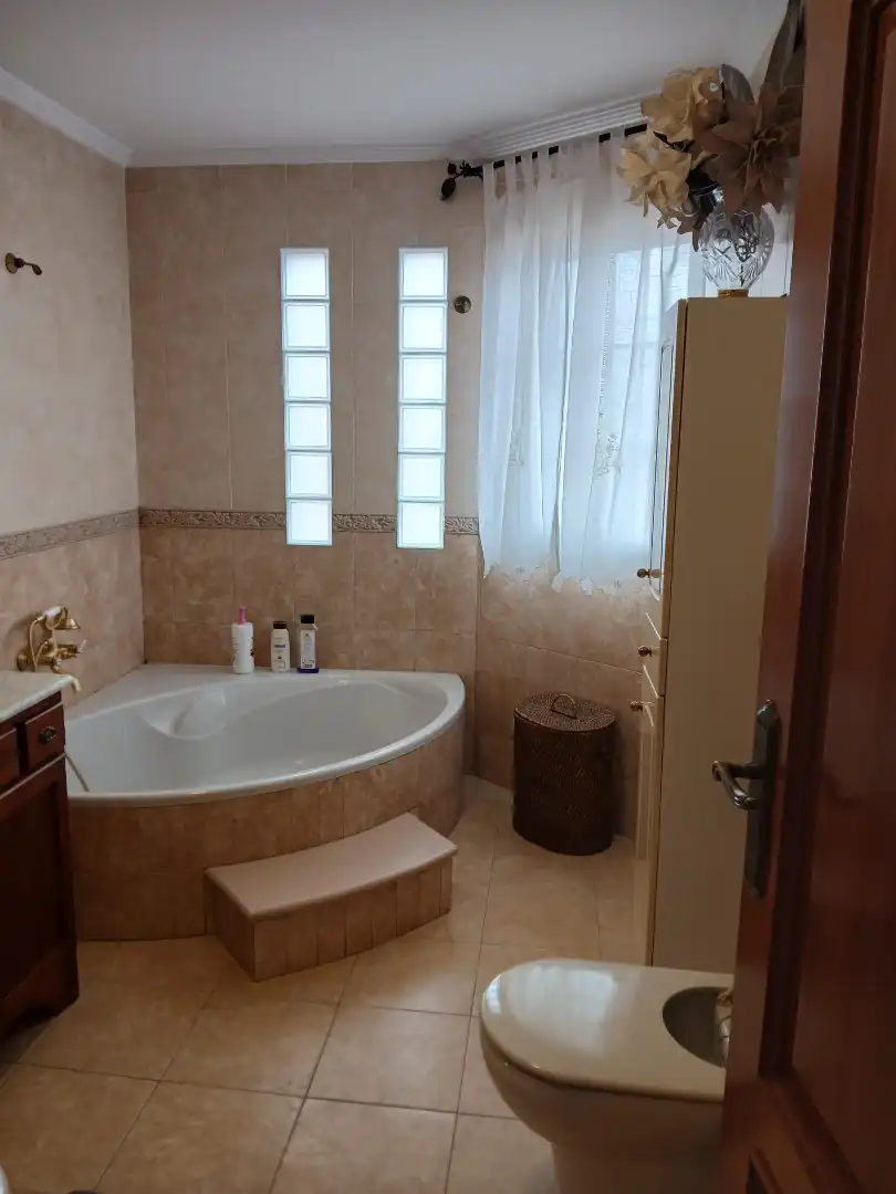 Casa o xalet en venda a Ronda de Poniente, Motril ciudad