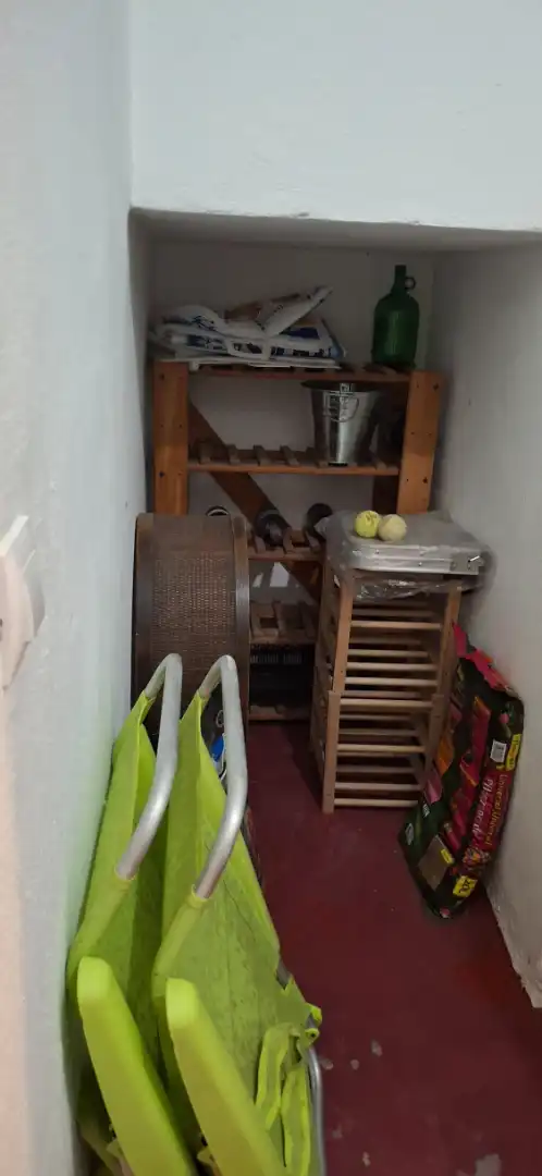 Casa a schiera con piscina in vendita a Calle Orquídea 6, imagen 47