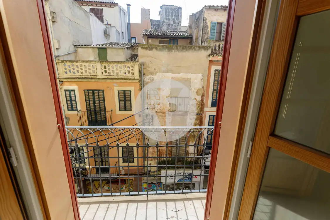 Piso con terraza en venta en Centre, imagen 24